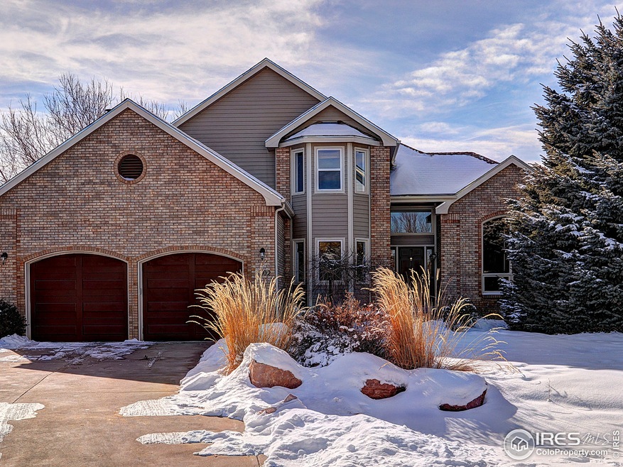 6802 Peppertree Dr, Niwot, CO 80503 - photo 1