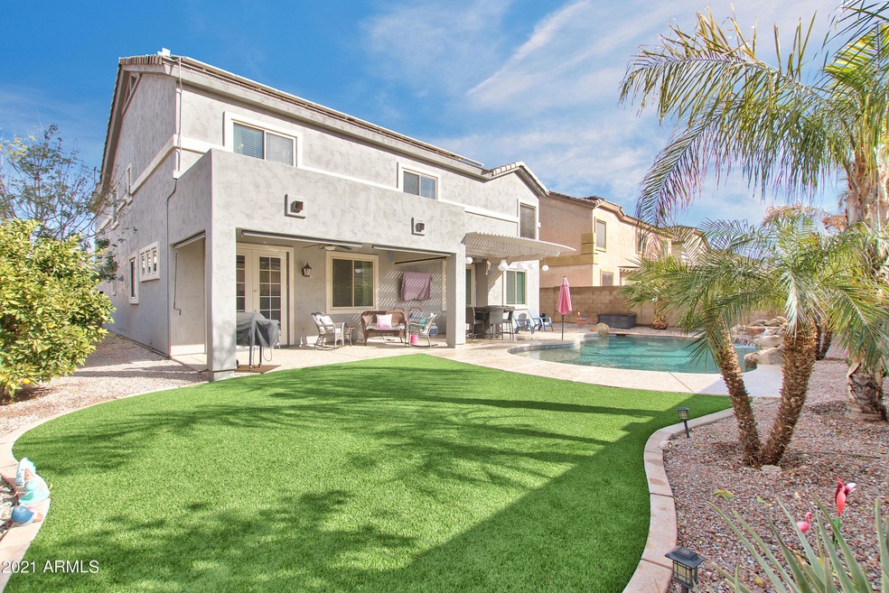 10039 E Lomita Ave, Mesa, AZ 85209 - photo 1