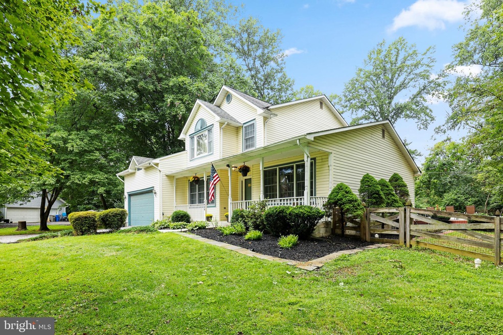 6426 Esquire Dr, Sykesville, MD 21784 - photo 1