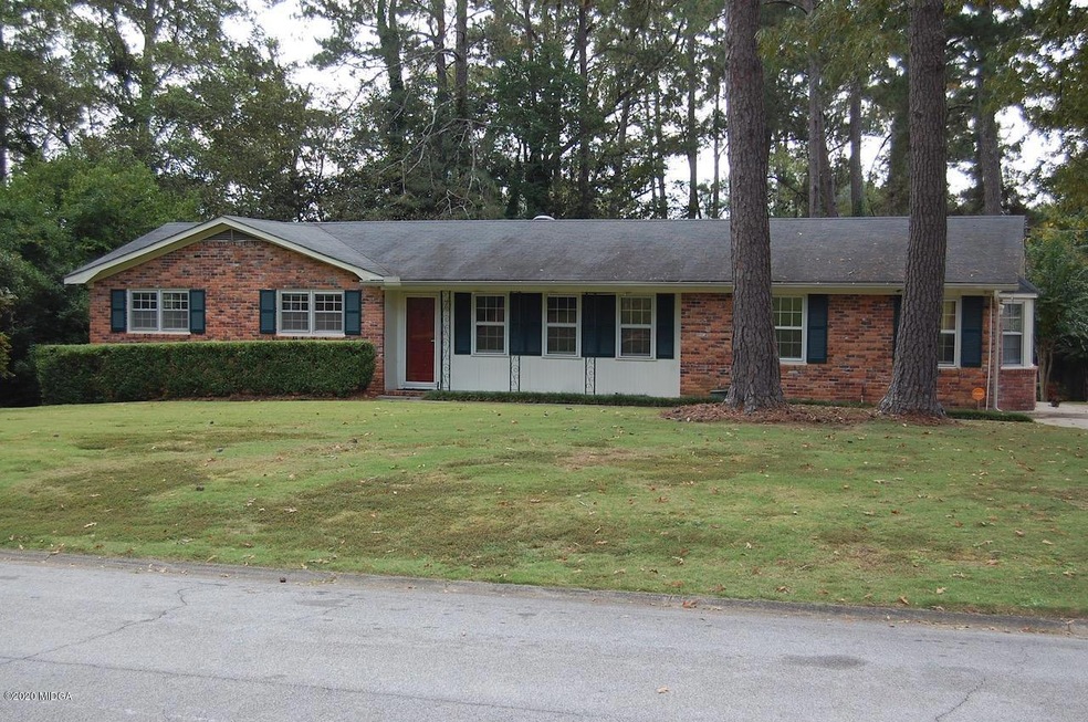991 Ousley Place, Macon, GA 31210 - photo 1