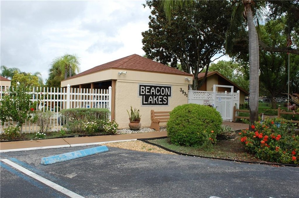 Welcome to Beacon Lakes
