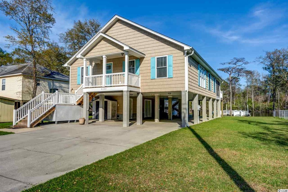 5155 Pitch Landing Dr, Conway, SC 29527 - photo 1