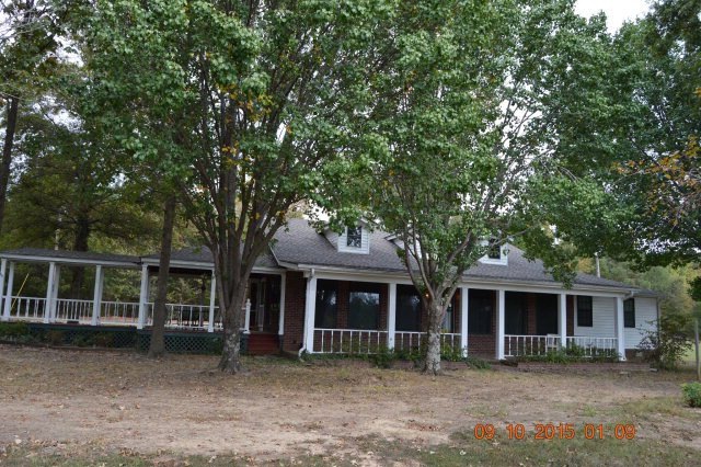 548 Cr 102 (College Hill), Oxford, MS 38655 - photo 1