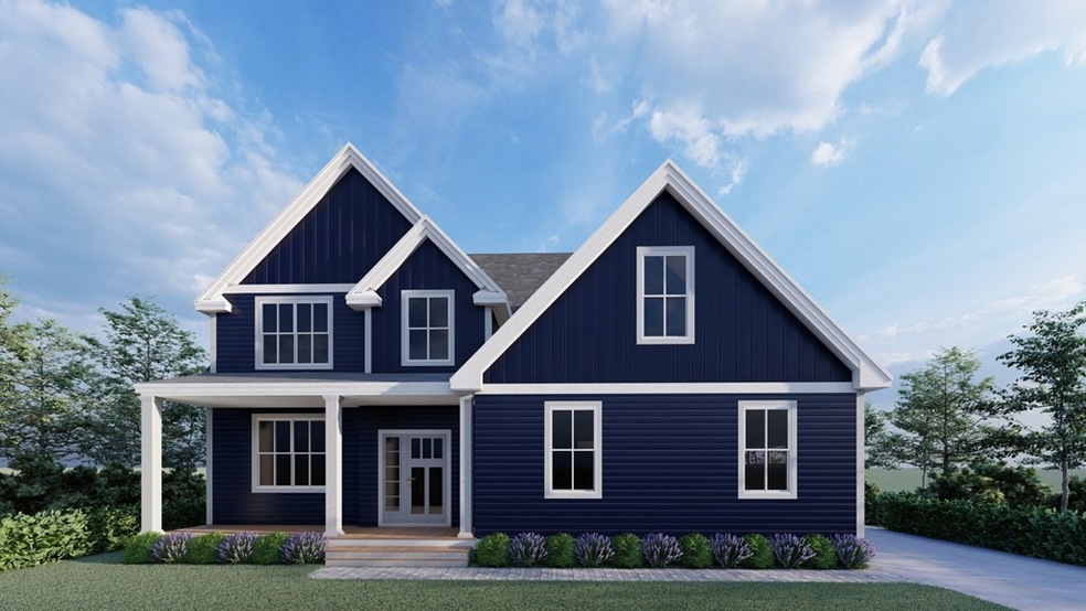 26 Taylor Ln, Rowley, MA 01969 - photo 1