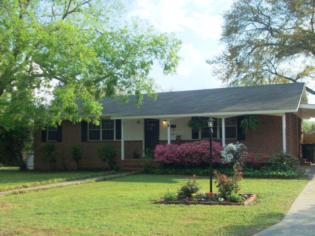Main View
