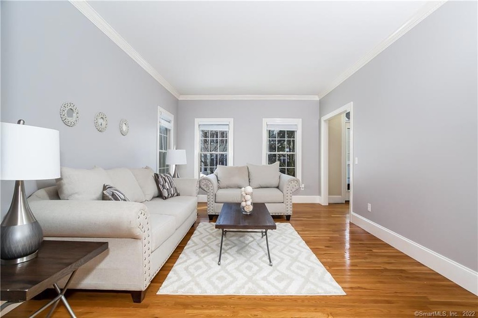 2 Silvermine Ridge, Norwalk, CT 06850 - photo 1