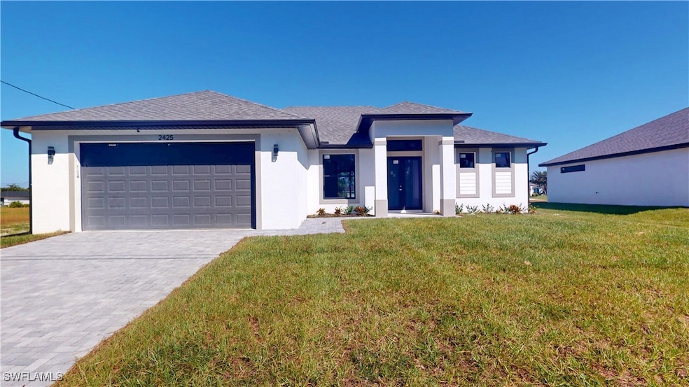 2425 NW 24th St, Cape Coral, FL 33993 - photo 1