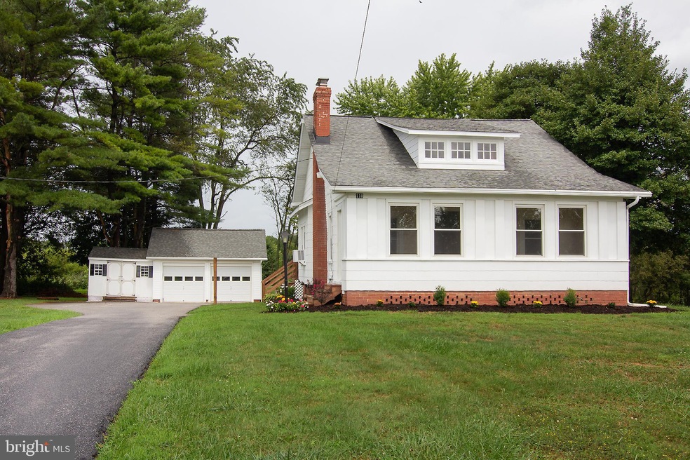 110 Old Liberty Rd, Sykesville, MD 21784 - photo 1