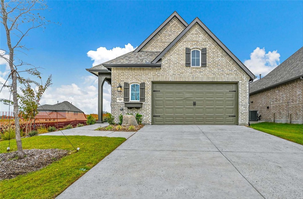 3815 Talisker Blvd, Sherman, TX 75090 - photo 1