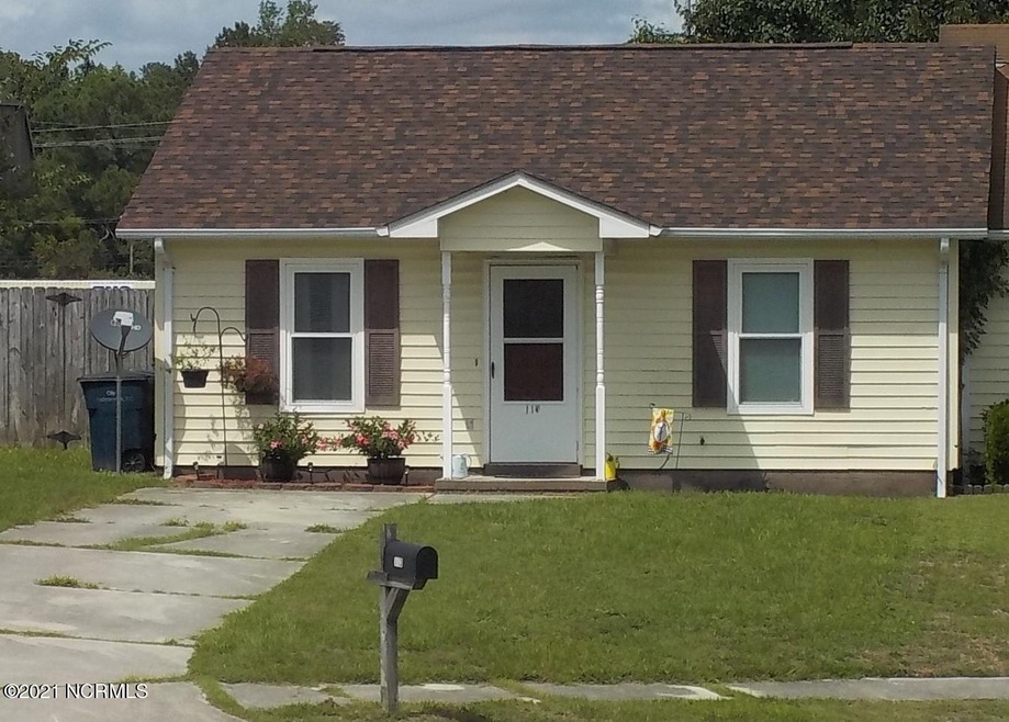 113 Creekview Dr, Jacksonville, NC 28540 - photo 1