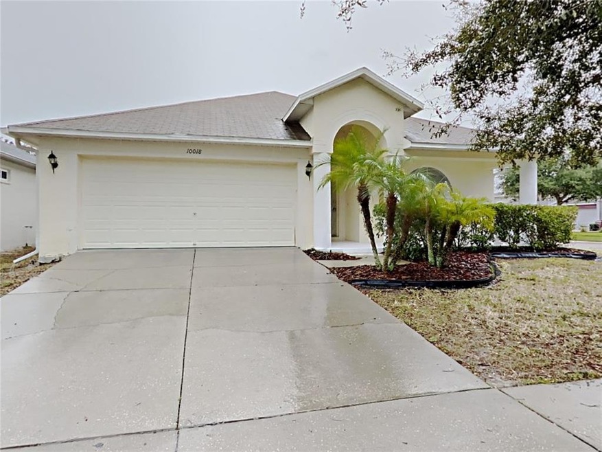 10018 Coldwater Loop, Land O Lakes, FL 34638 - photo 1