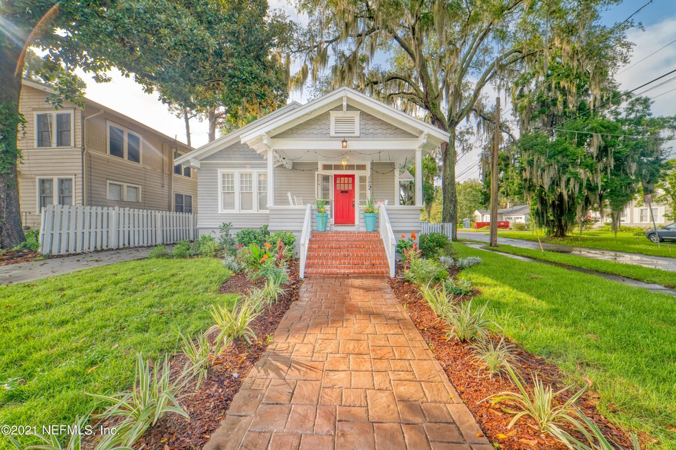 3224 Herschel St, Jacksonville, FL 32205 - photo 1
