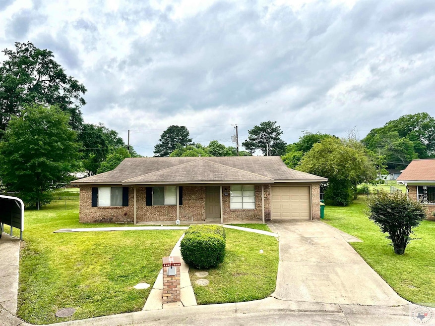 3104 Carver Cir, Texarkana, TX 75501 - photo 1