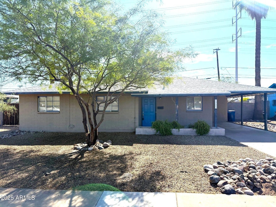 1725 S Farmer Ave, Tempe, AZ 85281 - photo 1