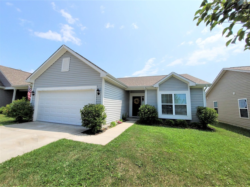 2511 Blackthorn Dr, Franklin, IN 46131 - photo 1