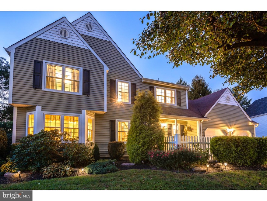 149 Mill Pond Place, Langhorne, PA 19047 - photo 1