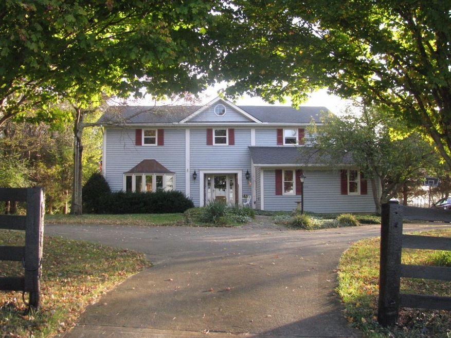 1180 Fords Mill Rd, Versailles, KY 40383 - photo 1