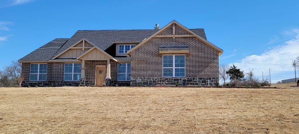 1040 Boulder Rd, Weatherford, TX 76085 - photo 1