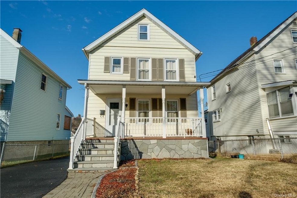 663 Brandt Ave, Peekskill, NY 10566 - photo 1