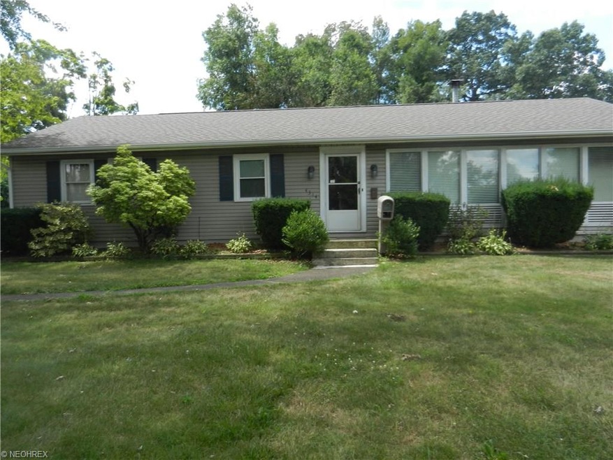 Welcome to 4314 Bellwood Dr. N.W. Canton