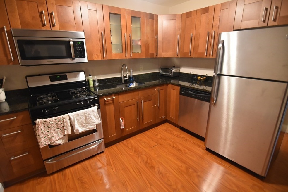 38 Juniper St unit 107, Brookline, MA 02445 - photo 1