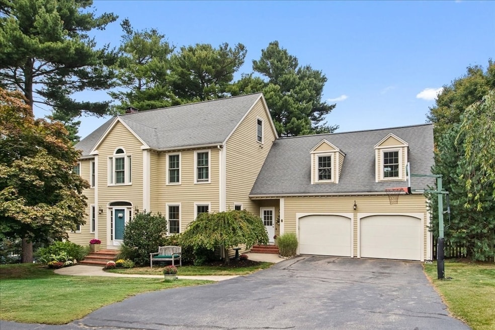 Pending $1,299,000 • Co-Listing Agent