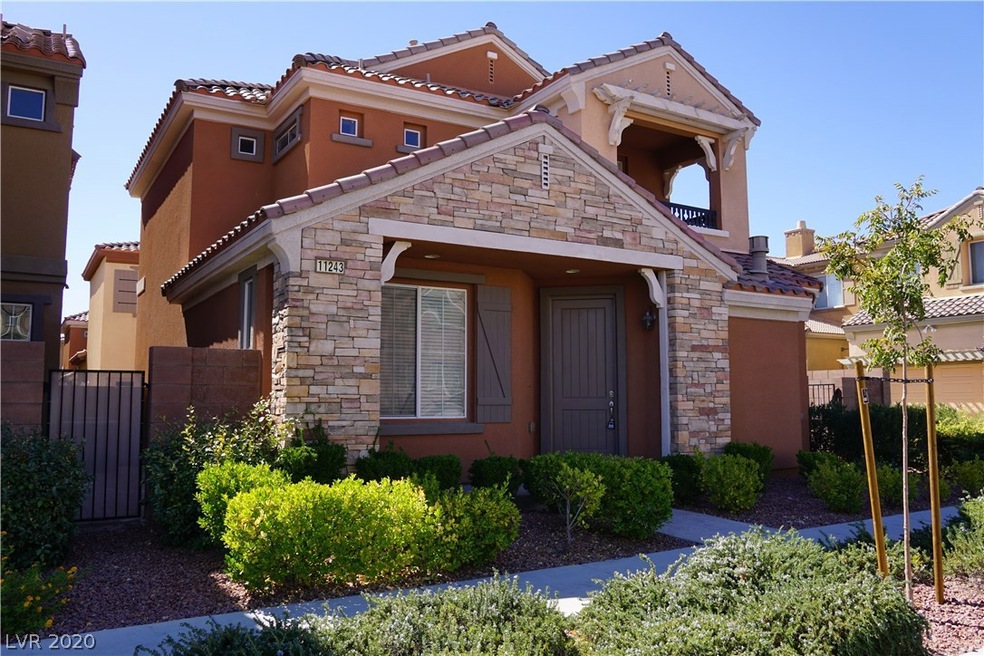 unlisted-address, Las Vegas, NV 89135 - photo 1