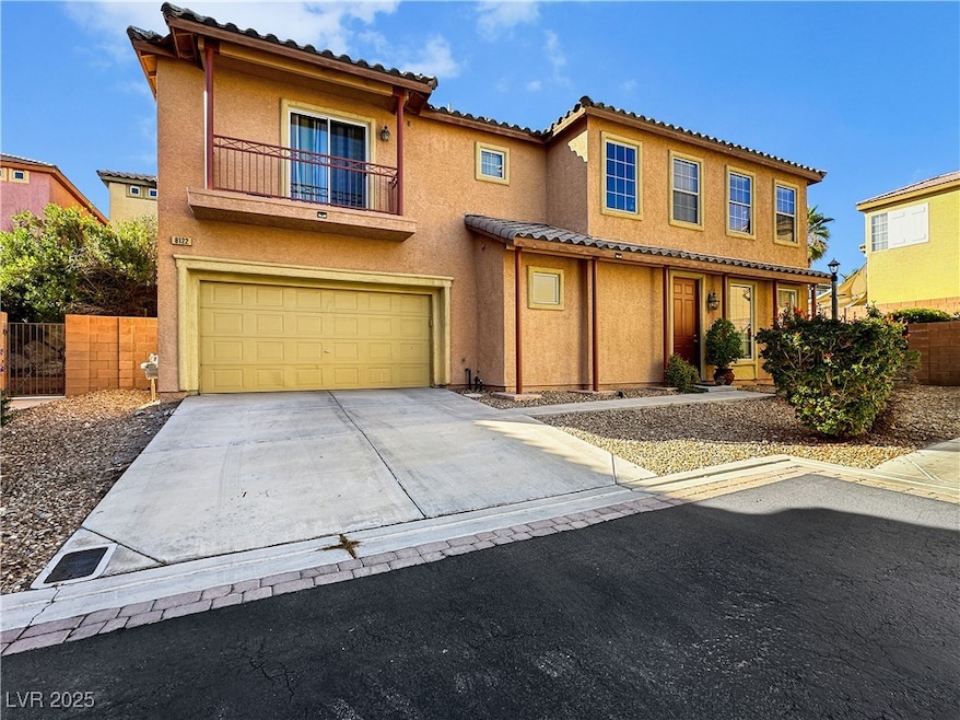 8122 Retriever Ave unit 6, Las Vegas, NV 89147 - photo 1