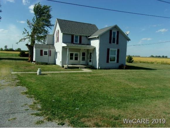 17220 Old State Route 65, Columbus Grove, OH 45830 - photo 1