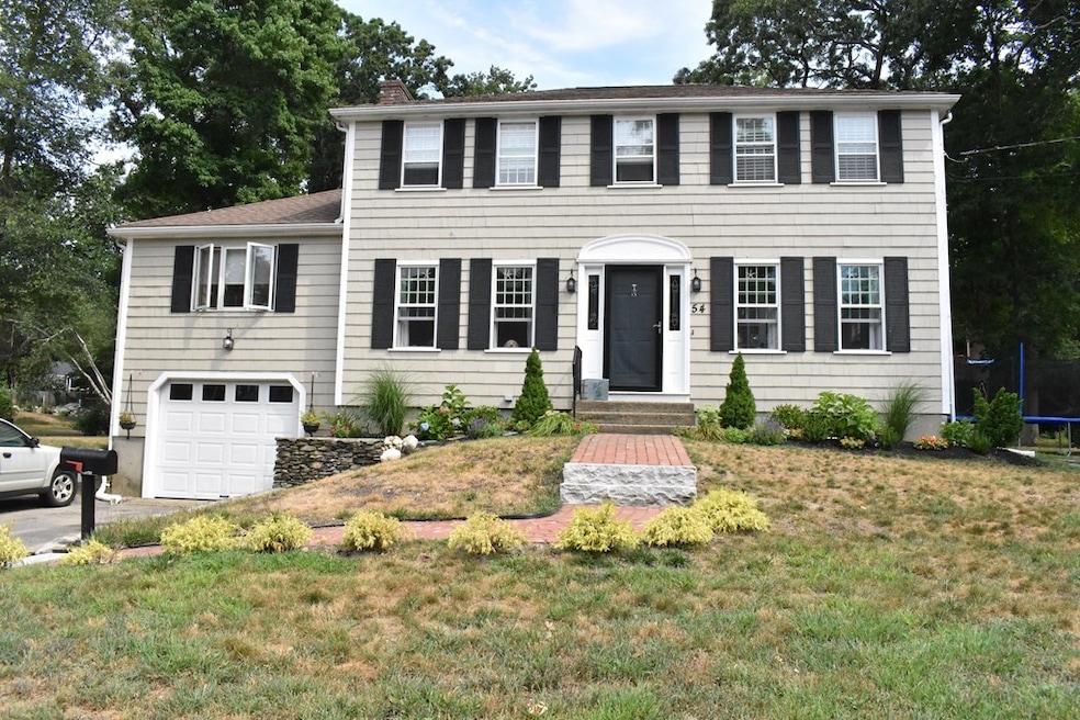 54 Kings Way, Scituate, MA 02066 - photo 1