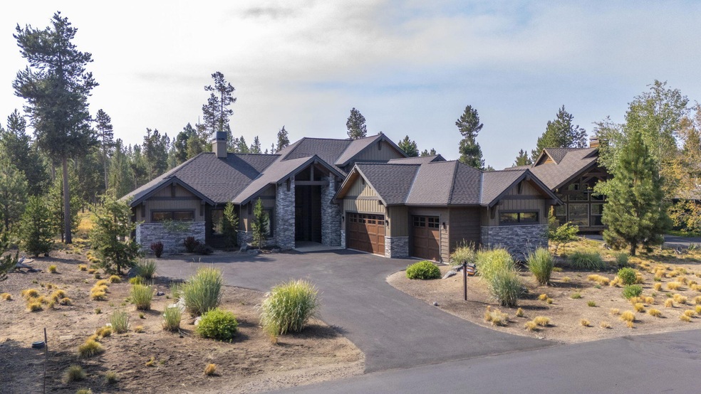 56911 Dancing Rock Loop, Bend, OR 97707 - photo 1