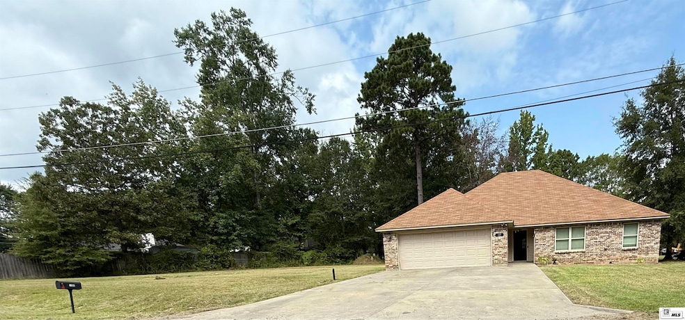 103 Laura Wilkes Rd, West Monroe, LA 71292 - photo 1