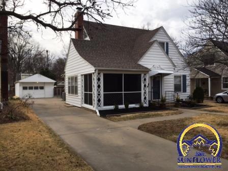 1731 SW Randolph Ave, Topeka, KS 66604 - photo 1