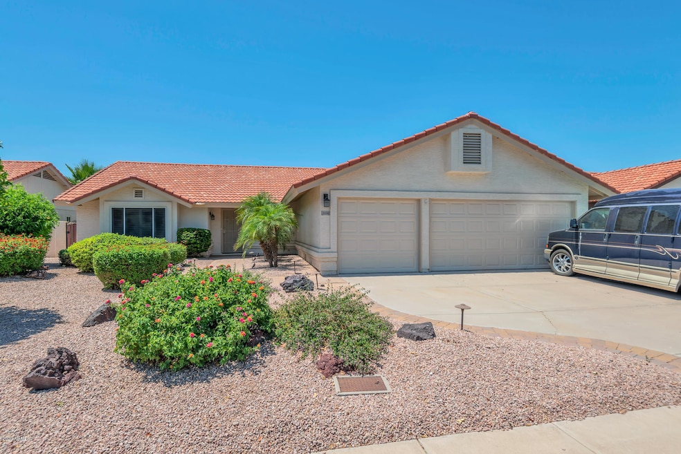 5539 E Evergreen St, Mesa, AZ 85205 - photo 1