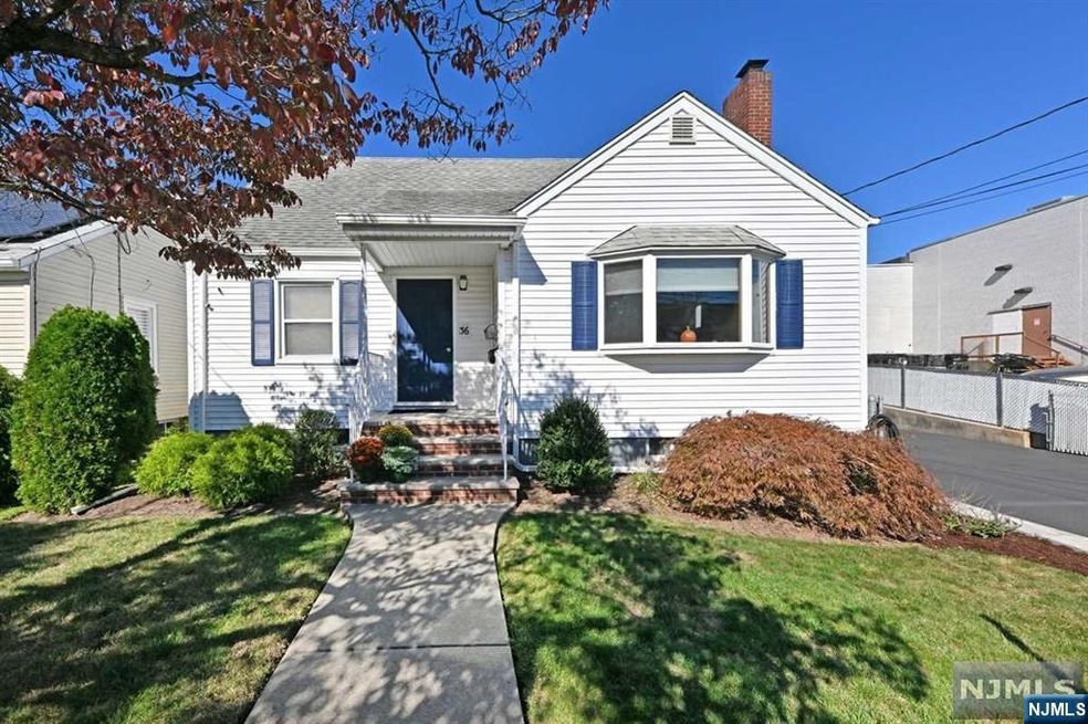 36 S Rea Ave, Midland Park, NJ 07432 - photo 1