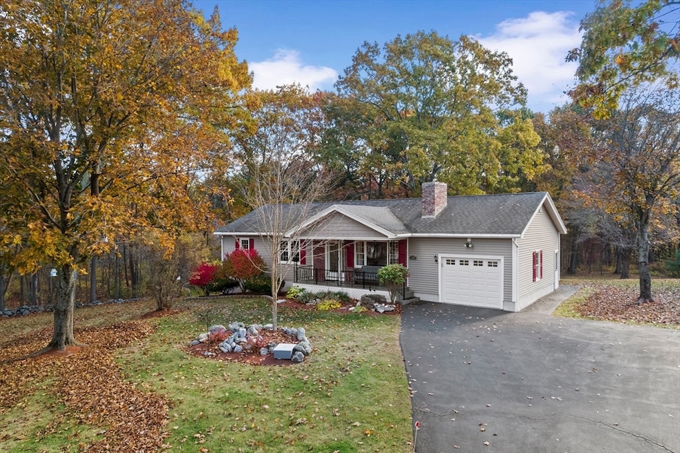 128 West St, Methuen, MA 01844 - photo 1