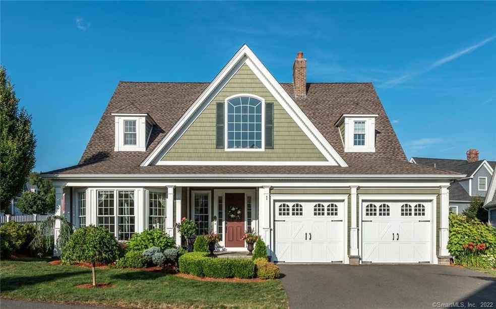1 Hazelnut Dr, Farmington, CT 06085 - photo 1