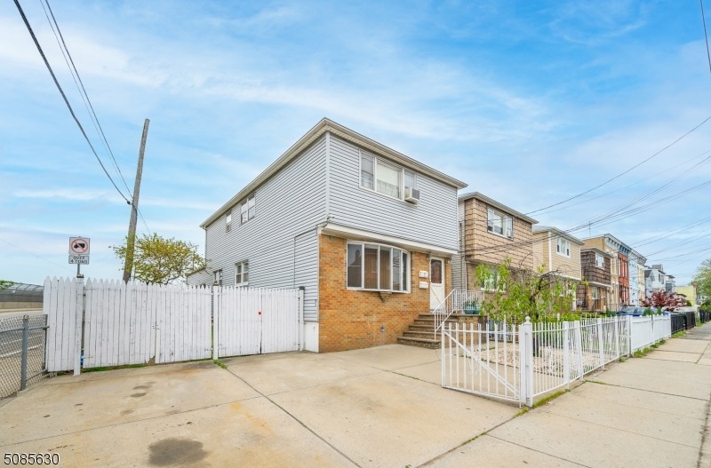 344 Princeton Ave, Jersey City, NJ 07305 - photo 1