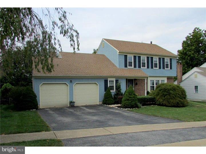 11 Signal Hill Dr, Hockessin, DE 19707 - photo 1