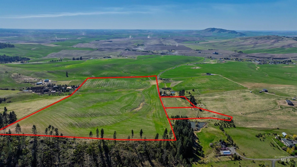 TBD Rothfork Rd, Viola, ID 83872 - photo 1