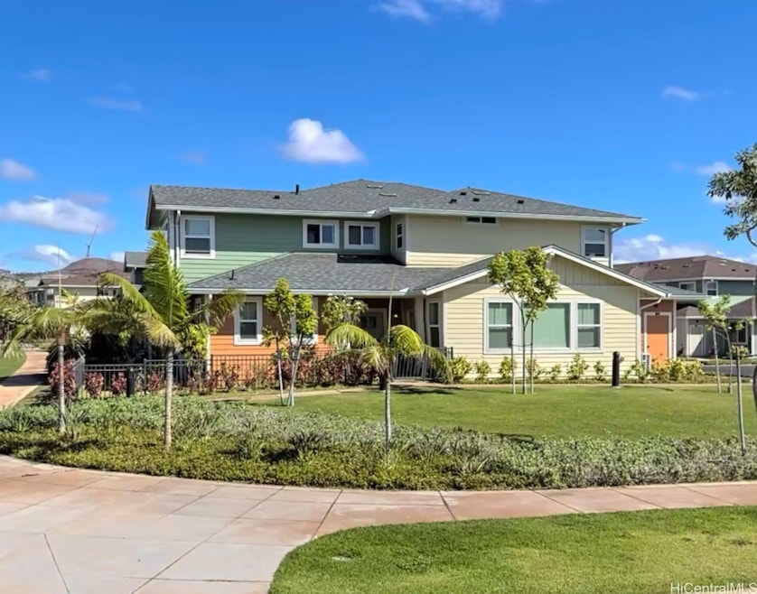 550 Kamaaha Ave unit 806, Kapolei, HI 96707 - photo 1