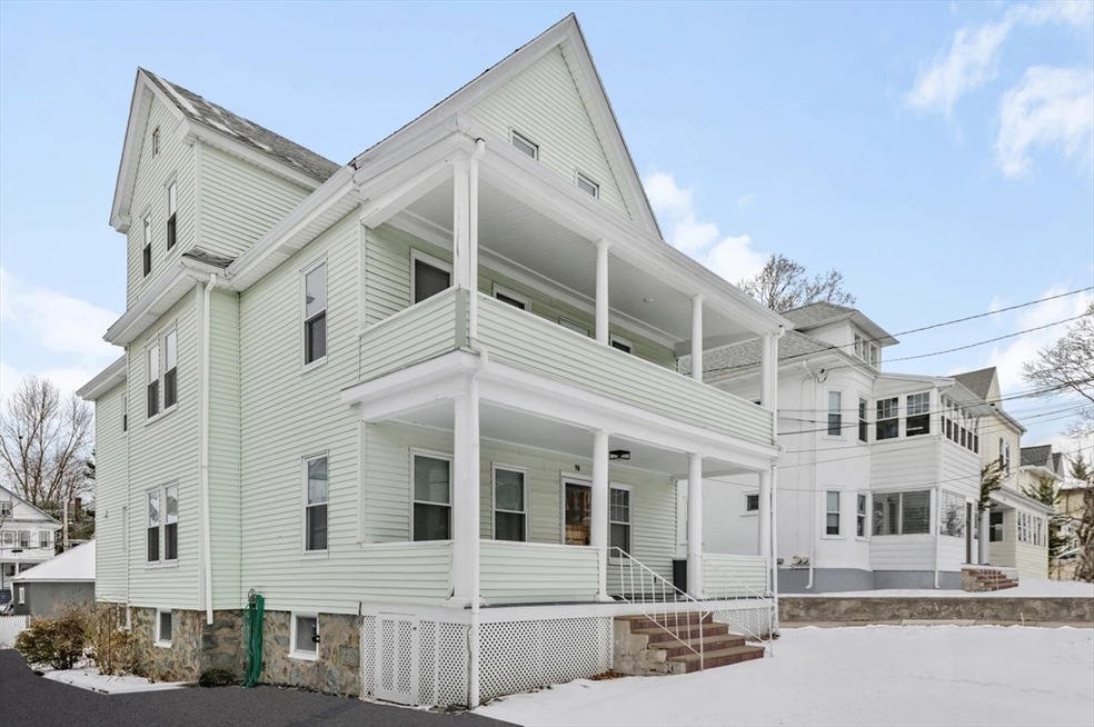 98 Langdon Ave unit 2, Watertown, MA 02472 - photo 1