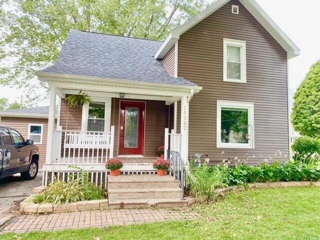 16997 N 7th St, Galesville, WI 54630 - photo 1