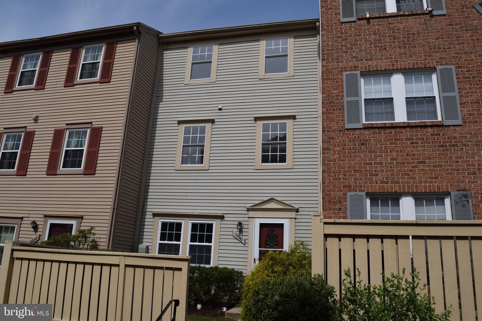 19940 Appledowre Cir unit 444, Germantown, MD 20876 - photo 1