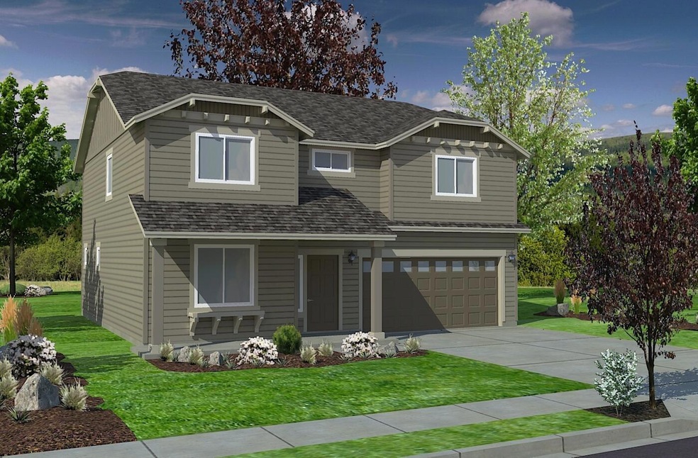 Timberline Prem Elev II