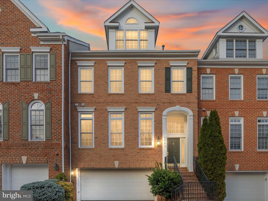 2305 Sawtooth Oak Ct, Vienna, VA 22182 - photo 1