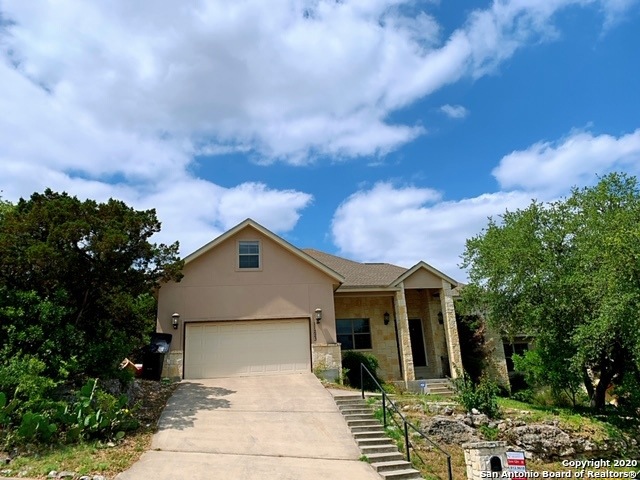 11223 Blue Waters, Helotes, TX 78023 - photo 1