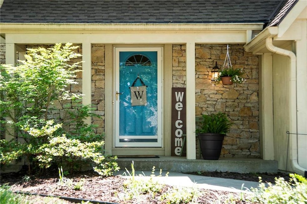 13205 W 75th Terrace, Shawnee, KS 66216 - photo 1