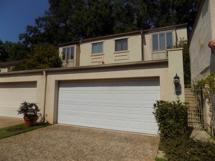 1820 Atlantis Place unit 11, Tallahassee, FL 32303 - photo 1