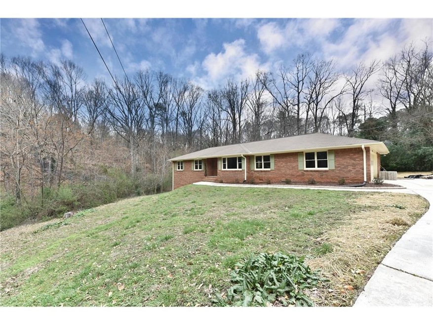 2930 Lavista Rd unit 4, Decatur, GA 30033 - photo 1